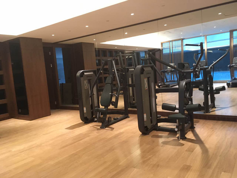 酒店健身房器材,室内健身器材,高端商用健身器材-广西YABO.COM体育健身器材有限公司