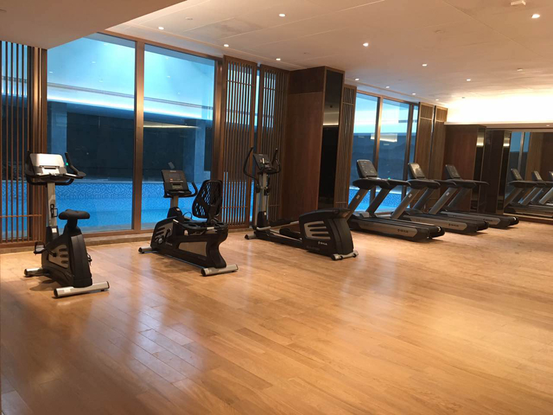 酒店健身房器材,室内健身器材,高端商用健身器材-广西YABO.COM体育健身器材有限公司