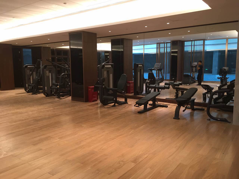 酒店健身房器材,室内健身器材,高端商用健身器材-广西YABO.COM体育健身器材有限公司