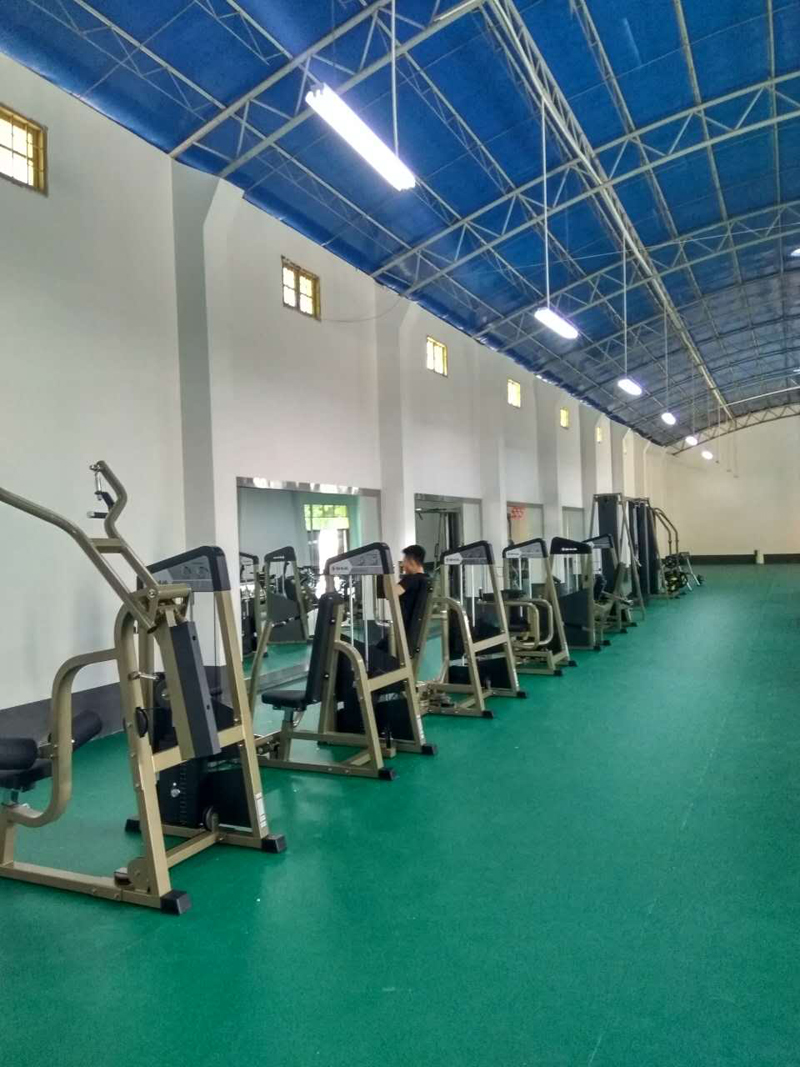 室内健身器材,单位健身器材,健身器材十大品牌-广西YABO.COM体育健身器材有限公司