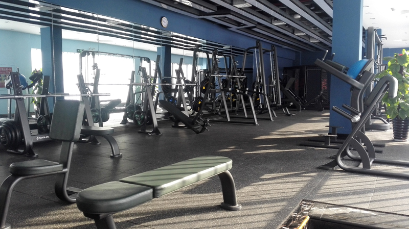 酒店健身房器材,高端健身房器材,室内健身器材-广西YABO.COM体育健身器材有限公司