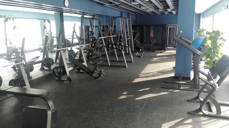 酒店健身房器材,高端健身房器材,室内健身器材-广西YABO.COM体育健身器材有限公司