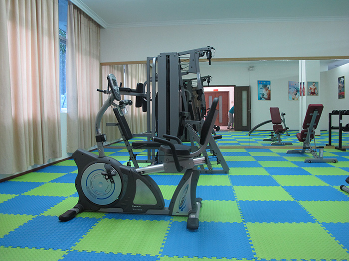 室内健身器材,单位健身器材,健身器材十大品牌-广西YABO.COM体育健身器材有限公司