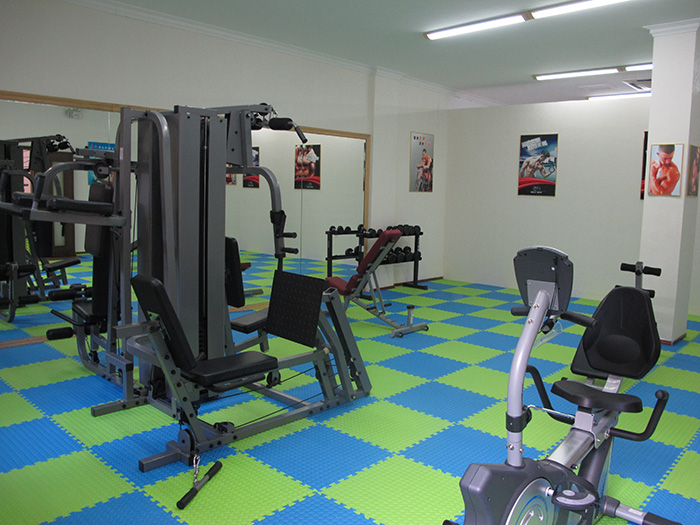 室内健身器材,单位健身器材,健身器材十大品牌-广西YABO.COM体育健身器材有限公司