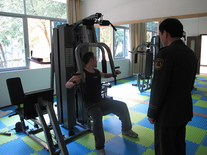 室内健身器材,单位健身器材,健身器材十大品牌-广西YABO.COM体育健身器材有限公司