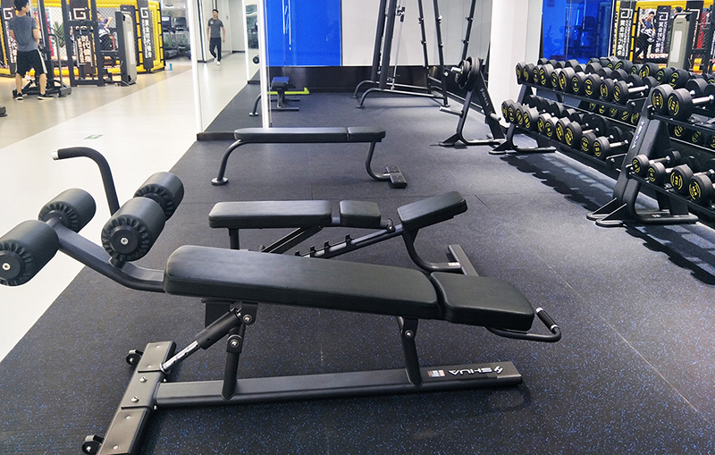 YABO.COM健身器材