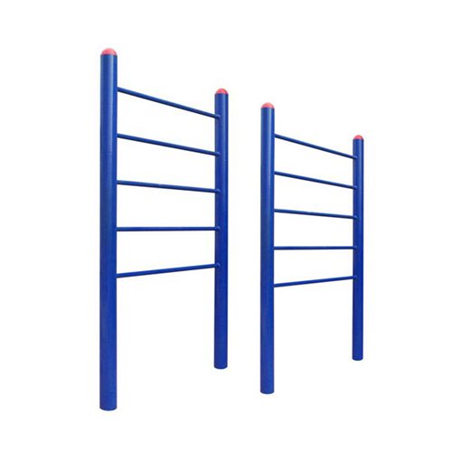 户外健身器材-肋木架