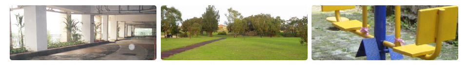 户外健身路径-广西YABO.COM体育健身器材有限公司