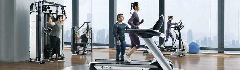 YABO.COM健身器材企事业健身解决方案