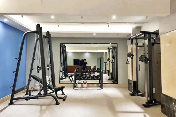 家庭健身解决方案-广西YABO.COM体育 家庭健身解决方案-广西YABO.COM体育