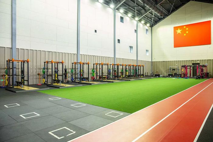 体能训练解决方案-广西YABO.COM体育 体能训练解决方案-广西YABO.COM体育