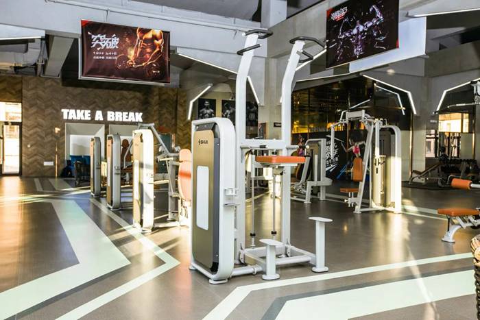 商用健身解决方案-广西YABO.COM体育 商用健身解决方案-广西YABO.COM体育