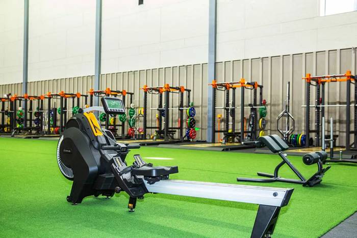 体能训练解决方案-广西YABO.COM体育 体能训练解决方案-广西YABO.COM体育