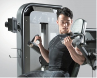 酒店健身解决方案,酒店健身房器材,YABO.COM健身器材厂家-广西YABO.COM体育健身器材有限公司