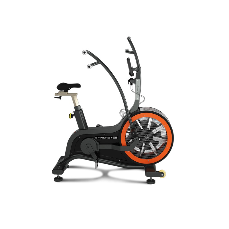 YABO.COM体能训练器材-风扇车SH-B9600A-广西YABO.COM体育健身器材有限公司