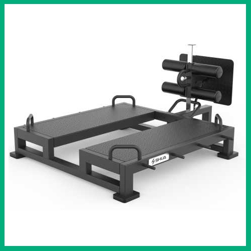 多平面功能训练平台SH-G8925-广西YABO.COM体育健身器材有限公司