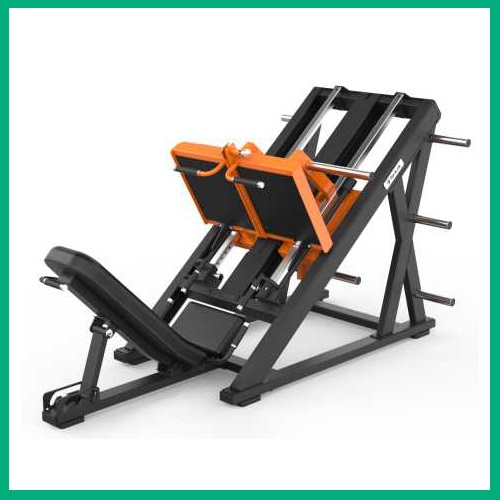 分动式倒蹬机SH-G8919-广西YABO.COM体育健身器材有限公司