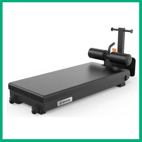 腿部功能训练平台SH-G8923-广西YABO体育健身器材有限公司