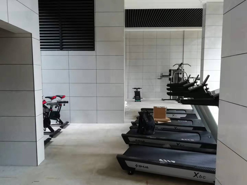 企事业单位健身房|房地产社区健身房-广西YABO体育健身器材有限公司 企事业单位健身房|房地产社区健身房-广西YABO体育健身器材有限公司