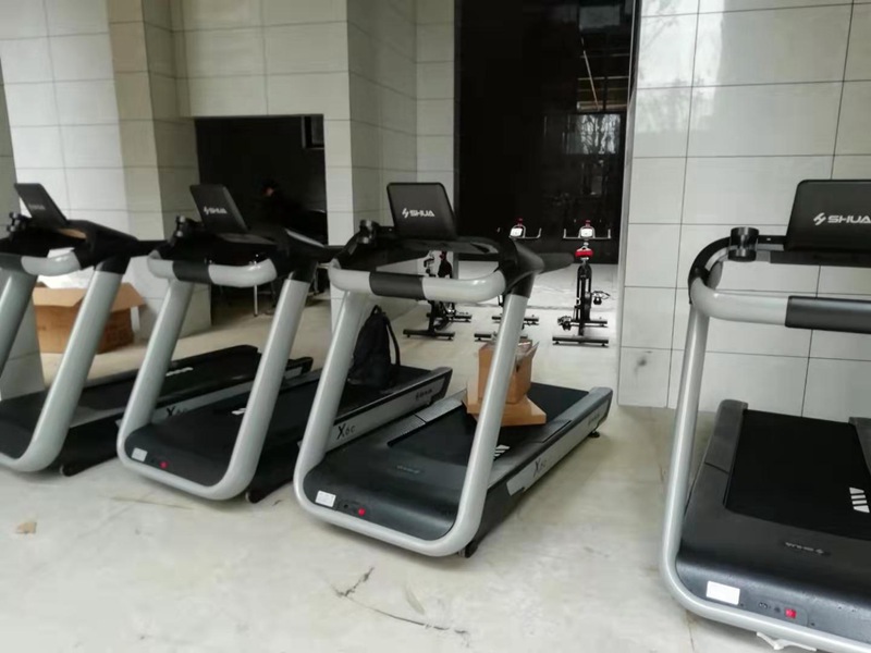 企事业单位健身房|房地产社区健身房-广西YABO体育健身器材有限公司 企事业单位健身房|房地产社区健身房-广西YABO体育健身器材有限公司