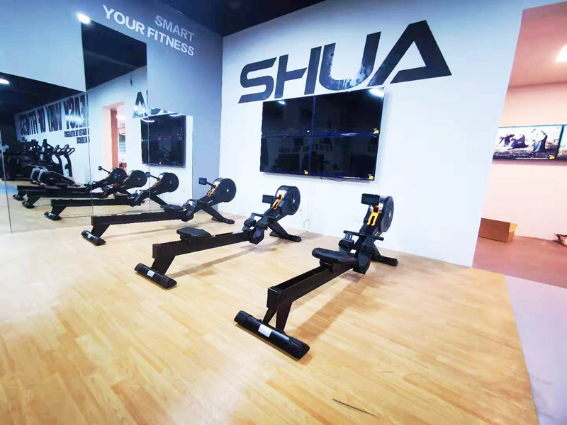 企事业单位健身房器材,单位职工健身房器材-广西YABO.COM体育健身器材有限公司