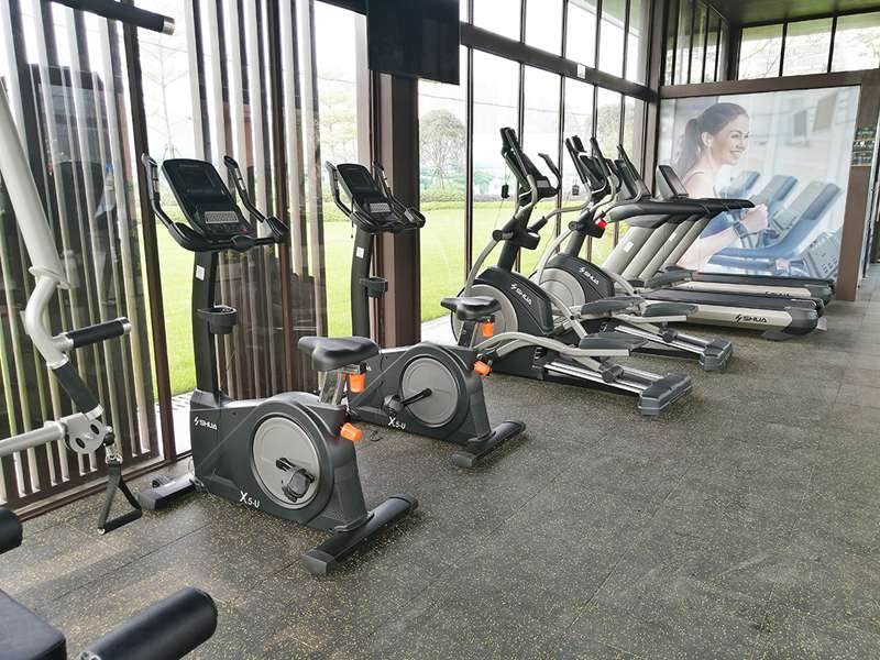 房地产健身房器材,企事业单位健身器材-广西YABO.COM体育健身器材有限公司