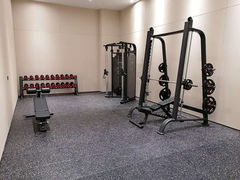 酒店健身房器材,室内健身器材,高端商用健身器材-广西YABO.COM体育健身器材有限公司