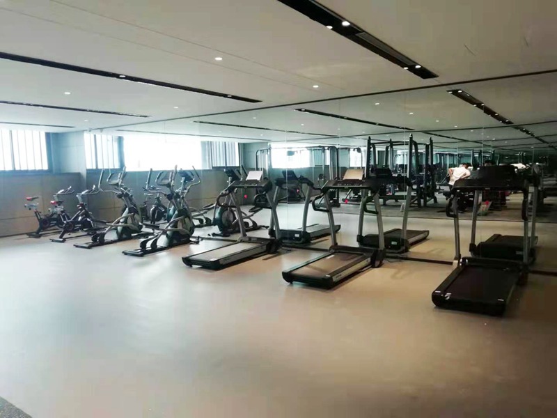 房地产健身房器材,企事业单位健身器材-广西YABO体育健身器材有限公司