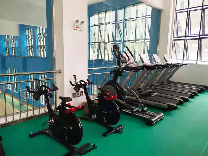 部队体能训练器材-广西YABO.COM体育健身器材有限公司