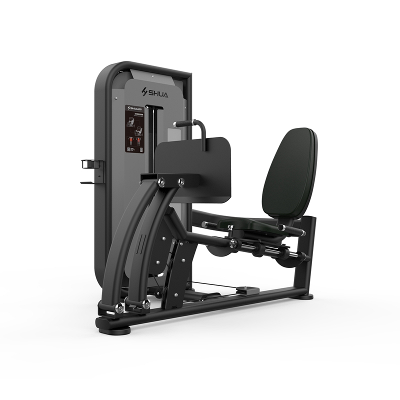 SH-G6809 坐式蹬腿训练器 SH-G6809 坐式蹬腿训练器